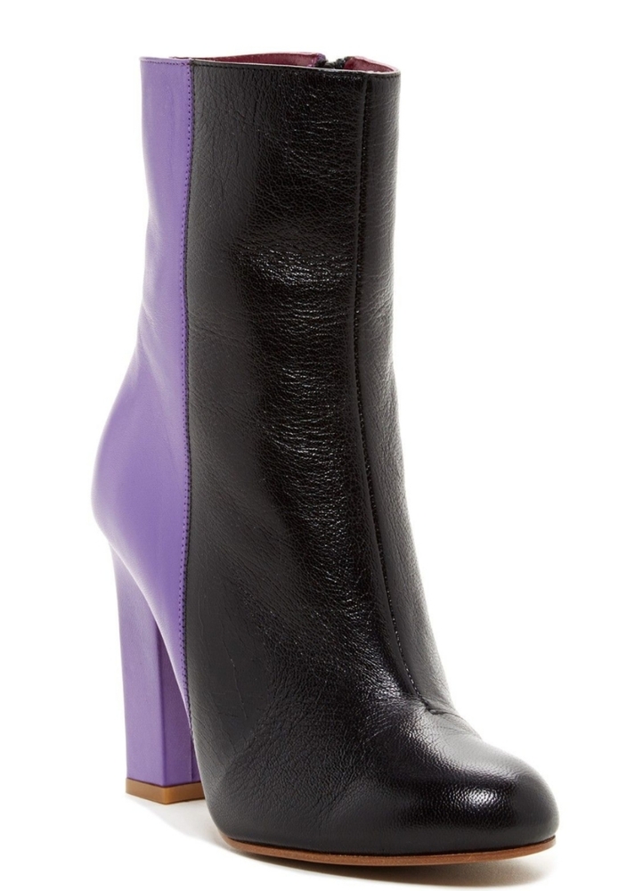 M Missoni boots